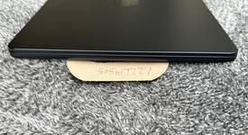 Mint
													MacBook Air 2022 - 13" - Apple M2, Midnight, 256 GB, 8 GB, photo 1 of 18