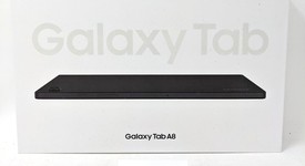 New
													Samsung Galaxy Tab A8 10.5" 2022 - Wi-Fi, Gray, 32 GB, 3 GB, SM-X200, photo 1 of 4