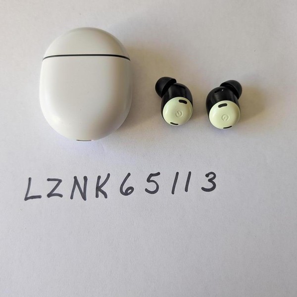 Google Pixel Buds Pro - Lemongrass