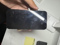 Apple iPhone 12 Pro