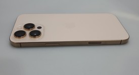 Fair
													Apple iPhone 16 Pro Max - Unlocked, Desert, 256 GB, A3084, photo 4 of 6