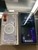 Mint Samsung Galaxy S25 Ultra - Unlocked, Whitesilver, 256 GB, 12 GB, SM-S938U1