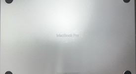 Good
													MacBook Pro 2021 - 16" - Apple M1 Max, Gray, 4 TB, 64 GB, photo 4 of 17