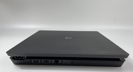 Good
													PlayStation 4 Slim - Black, 500 GB, photo 5 of 8