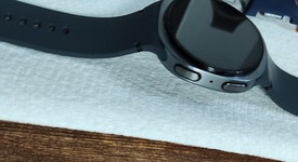 Mint
													Samsung Galaxy Watch8 - Wi-Fi, Graphite, SM-L320, 40mm, photo 2 of 4