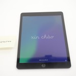 Good Apple iPad (9th Gen) - Wi-Fi, 64 GB, Gray, A2602