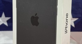New
													Apple iPhone 16 Plus - Unlocked, Black, 128 GB, A3082, photo 2 of 4