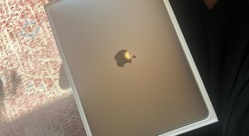 Mint
													MacBook Pro 2019 - 13" - I5, Gray, 256 GB, 8 GB, photo 4 of 5