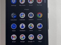 Google Pixel 8a