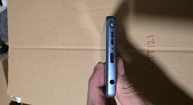 Good
													Moto G Stylus LTE (2023) - Unlocked, Blue, 64 GB, 4 GB, photo 3 of 6