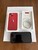 Good Apple iPhone 13 Mini - Unlocked, Red, 128 GB, A2481