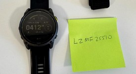 Mint
													Garmin Enduro 3 - Carbon Gray, photo 4 of 5