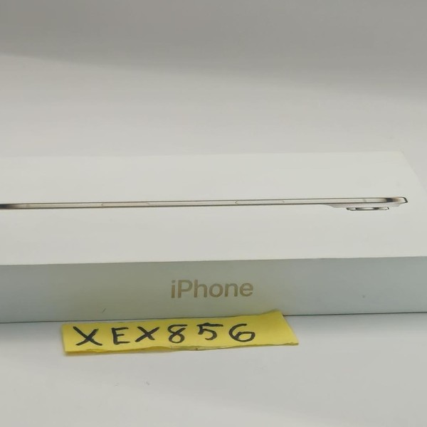 Apple iPhone Air - Unlocked, 256 GB, Light Gold, A3260