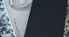 Mint
													Apple iPhone 13 - Unlocked, Midnight, 128 GB, A2482, photo 1 of 7