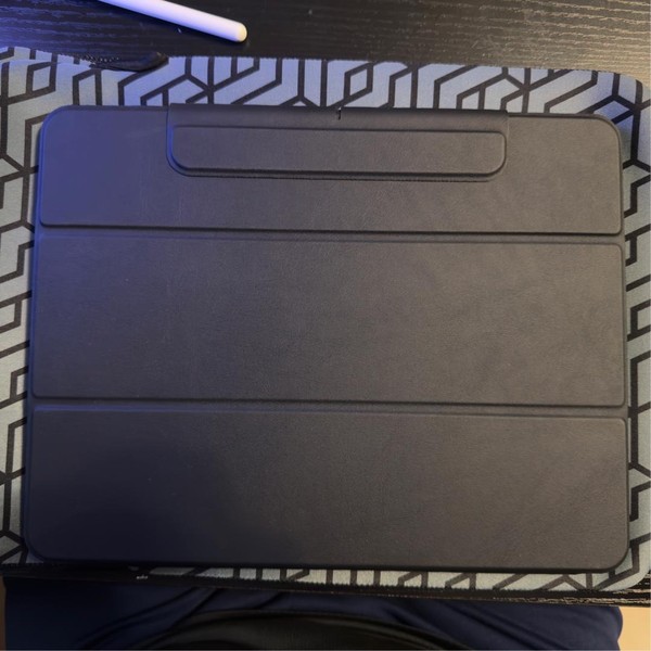 Apple iPad Pro 12.9 inch 6th Gen 2022 - Wi-Fi, 256 GB, Gray