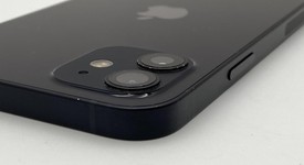Good
													Apple iPhone 12 - Unlocked, Black, 128 GB, A2172, photo 4 of 8