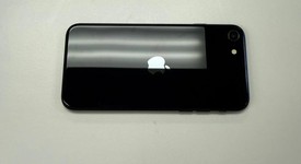 Mint
													Apple iPhone SE 3rd Gen 2022 - Unlocked, Midnight, 64 GB, A2595, photo 1 of 5