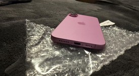 Good
													Apple iPhone 16 Plus - Unlocked, Pink, 128 GB, A3082, photo 3 of 6