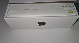 New
													Apple iPhone 15 Pro - Unlocked, Black, 128 GB, A2848, photo 2 of 4