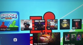 Mint
													Xbox Series X (2020) - Black, 1 TB, standard, photo 1 of 10