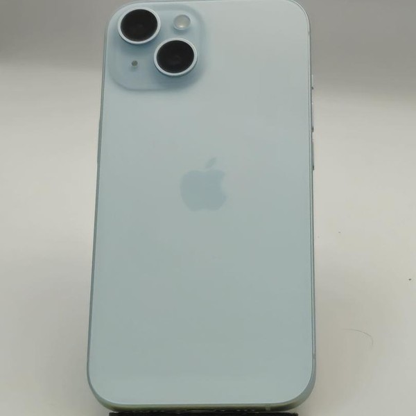 Apple iPhone 15 - Verizon, 128 GB, Blue, A2846