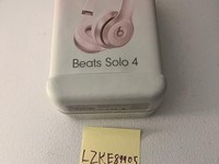 Beats Solo 4