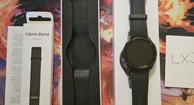 Mint
													Samsung Galaxy Watch6 Classic - Wi-Fi, Black, 43mm, photo 2 of 11