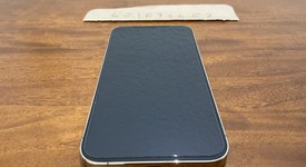 Mint
													Apple iPhone 12 Pro - Unlocked, Gold, 256 GB, A2341, photo 2 of 8
