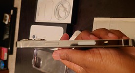 Mint
													Apple iPhone 13 Pro - Unlocked, Silver, 128 GB, A2483, photo 5 of 13