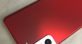 Good
													Samsung Galaxy S21 Plus 5G - Unlocked, Red, 128 GB, 8 GB, SM-G996U1, photo 5 of 7