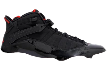 Jordan 6 Rings Bred (2013) for sale
