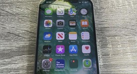 Good
													Apple iPhone 12 Pro Max - AT&T, Graphite, 128 GB, A2342, photo 4 of 4