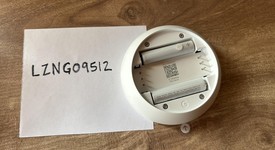 Mint
													Nest Thermostat 4th Gen - Snow, photo 2 of 3