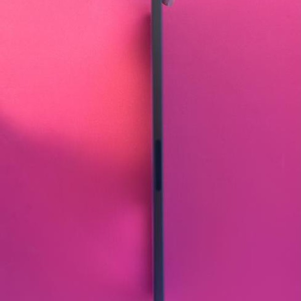 Apple iPad Pro 13 inch (M4) 2024 - Wi-Fi, 256 GB, Black, 8 GB, A2925, Standard Glass