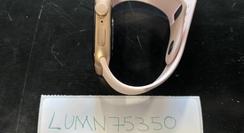 Mint
													Apple Watch SE 1st Gen 44mm - Gold, A2352 - GPS, Aluminum, photo 5 of 6