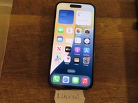 Apple iPhone 15