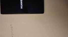 Good
													Huawei Mate XT Ultimate - Unlocked Non-US, Black, 1 TB, 16 GB, photo 1 of 8
