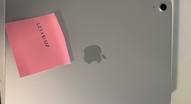 Mint
													Apple iPad 11th Gen - Wi-Fi, Silver, 128 GB, A3354, photo 5 of 12