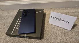 Mint
													Samsung Galaxy Z Fold7 - Unlocked, Blue Shadow, 512 GB, 12 GB, SM-F966U1, photo 2 of 15