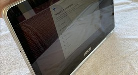 Good
													Asus Chromebook Flip C302 - Silver, 64 GB, 4 GB, photo 4 of 6