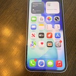 Good Apple iPhone 12 - Visible, 64 GB, Purple, A2172