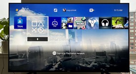 Good
													PlayStation 4 Pro - Black, 2 TB, Standard, photo 5 of 22