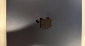 Mint
													MacBook Air 2022 - 13" - Apple M2, Midnight, 256 GB, 8 GB, photo 2 of 10