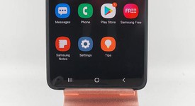 Mint
													Samsung Galaxy S21 Plus 5G - Xfinity, Black, 256 GB, 8 GB, SM-G996U, photo 1 of 6