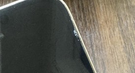 Fair
													Apple iPhone 13 Pro - Unlocked, Gold, 128 GB, A2483, photo 3 of 8