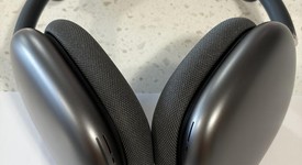 Used
													Apple AirPods Max - Gray, photo 2 of 11