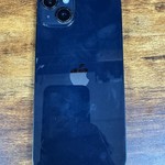 Fair Apple iPhone 14 Plus - Unlocked, 256 GB, Midnight, A2632