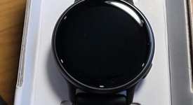 Mint
													Garmin Vivoactive 5 - Black, photo 3 of 5