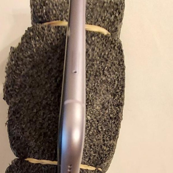 Apple iPhone 11 - Unlocked, 64 GB, Purple, A2111