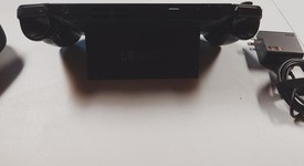 Mint
													Lenovo Legion Go - Z1 Extreme, Black, 1 TB, 16 GB, photo 4 of 5